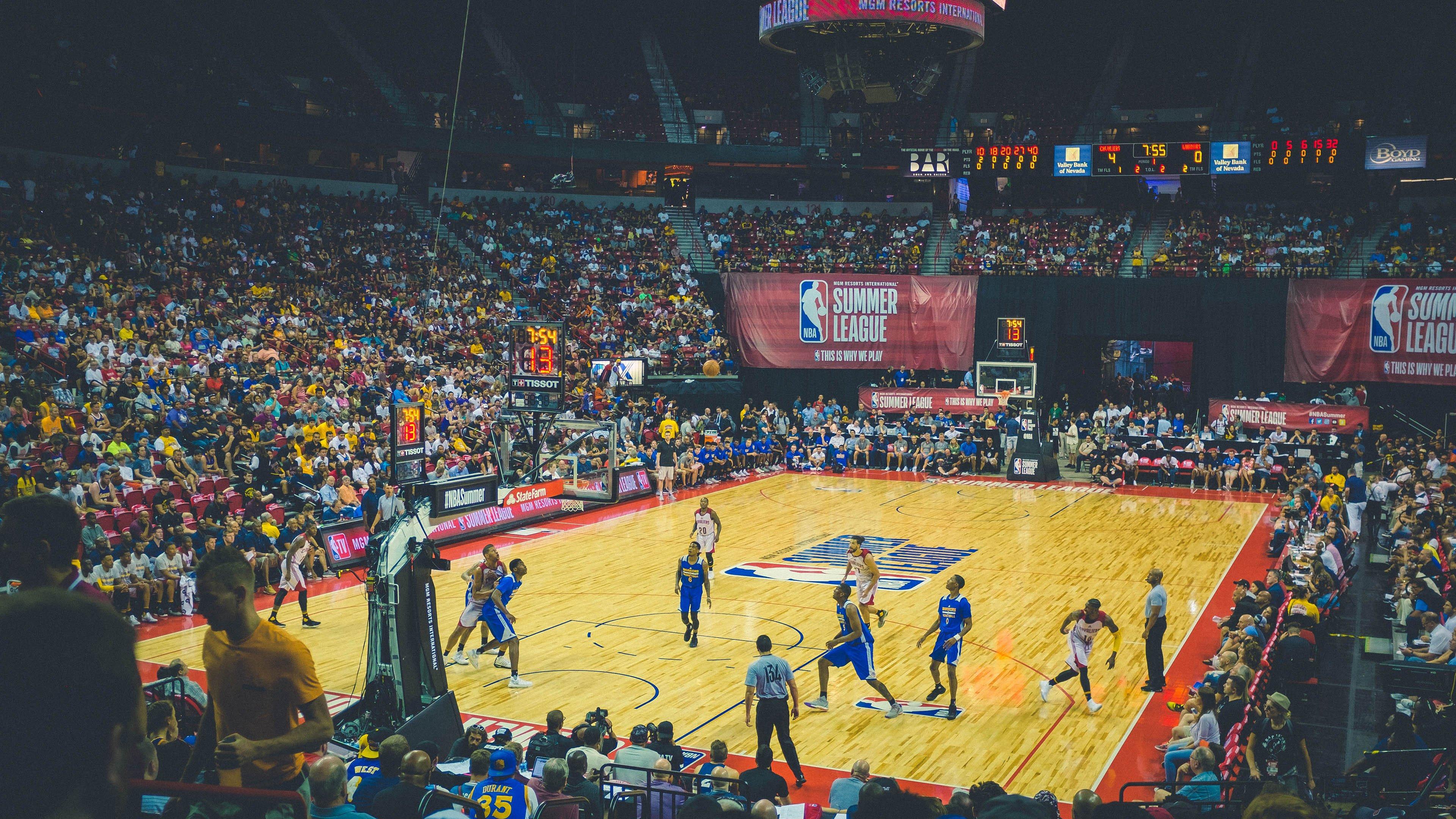 林书豪未来动向引猜测 现身发展联盟选拔队训练营引关注